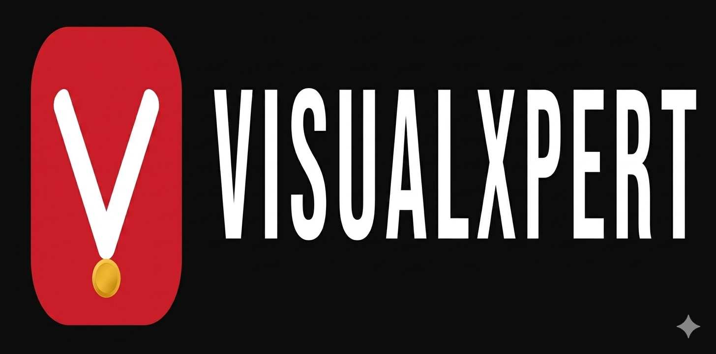 The VisualXpert AI Guide