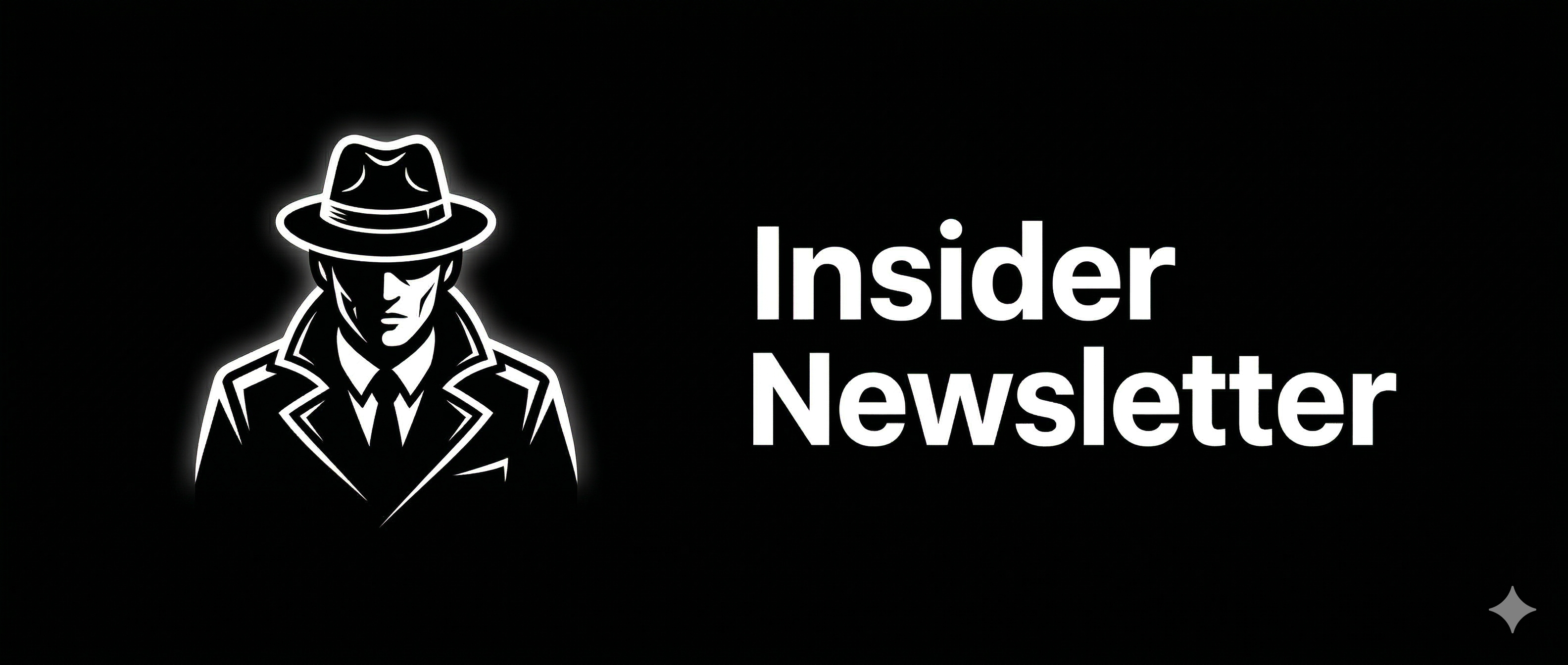 Insider Portfolio Newsletter