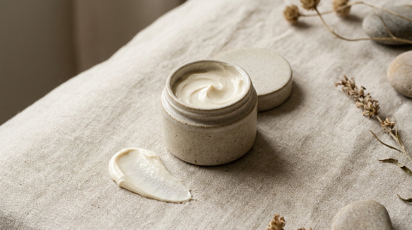 Hand Cream