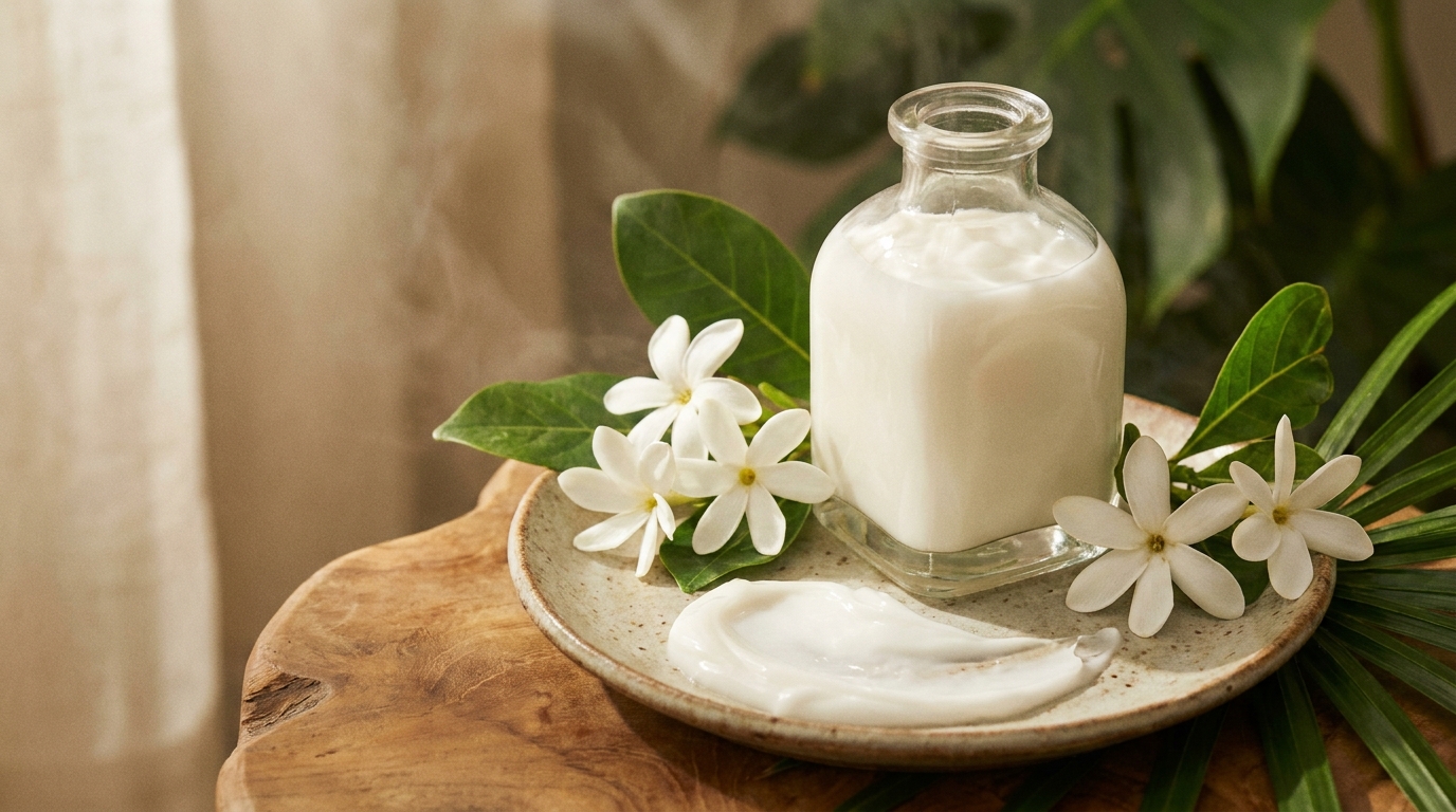Monoi Conditioner
