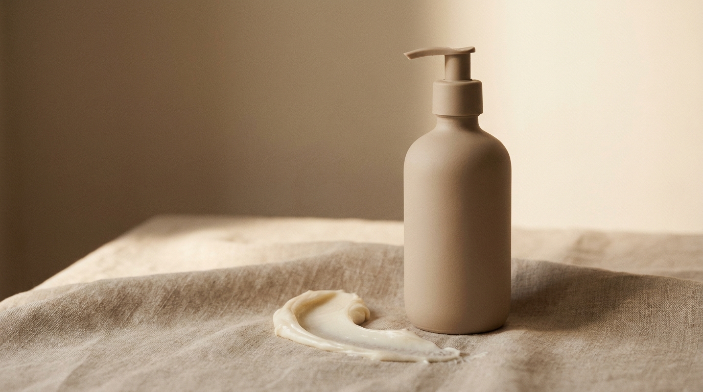Body Lotion