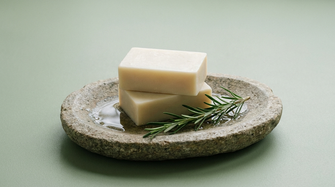 Everything Body Soap