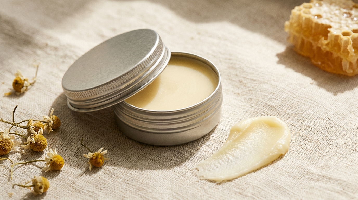 Lip Balm