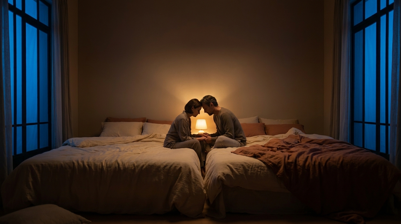 The No-Endurance Method: Stop Pain During Intimacy