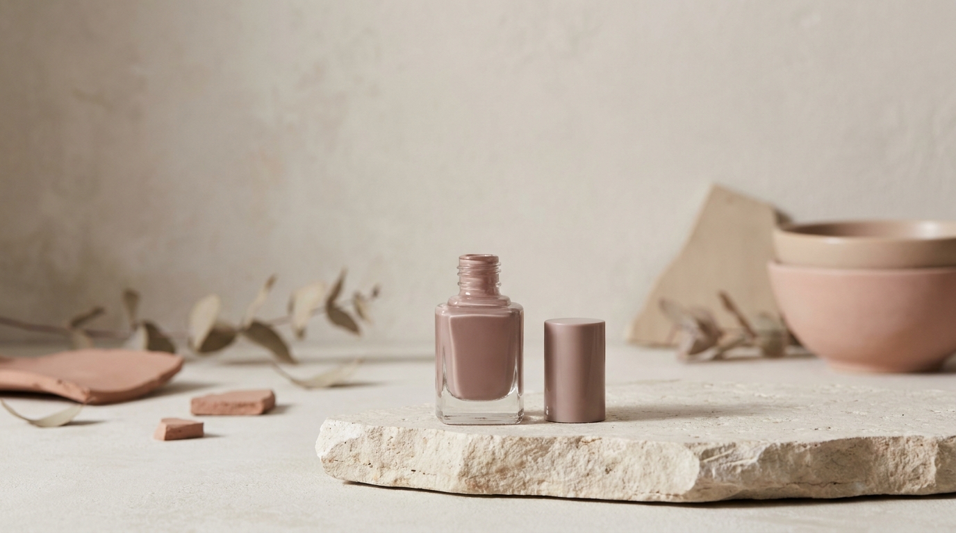 Nail Polish: Atwater