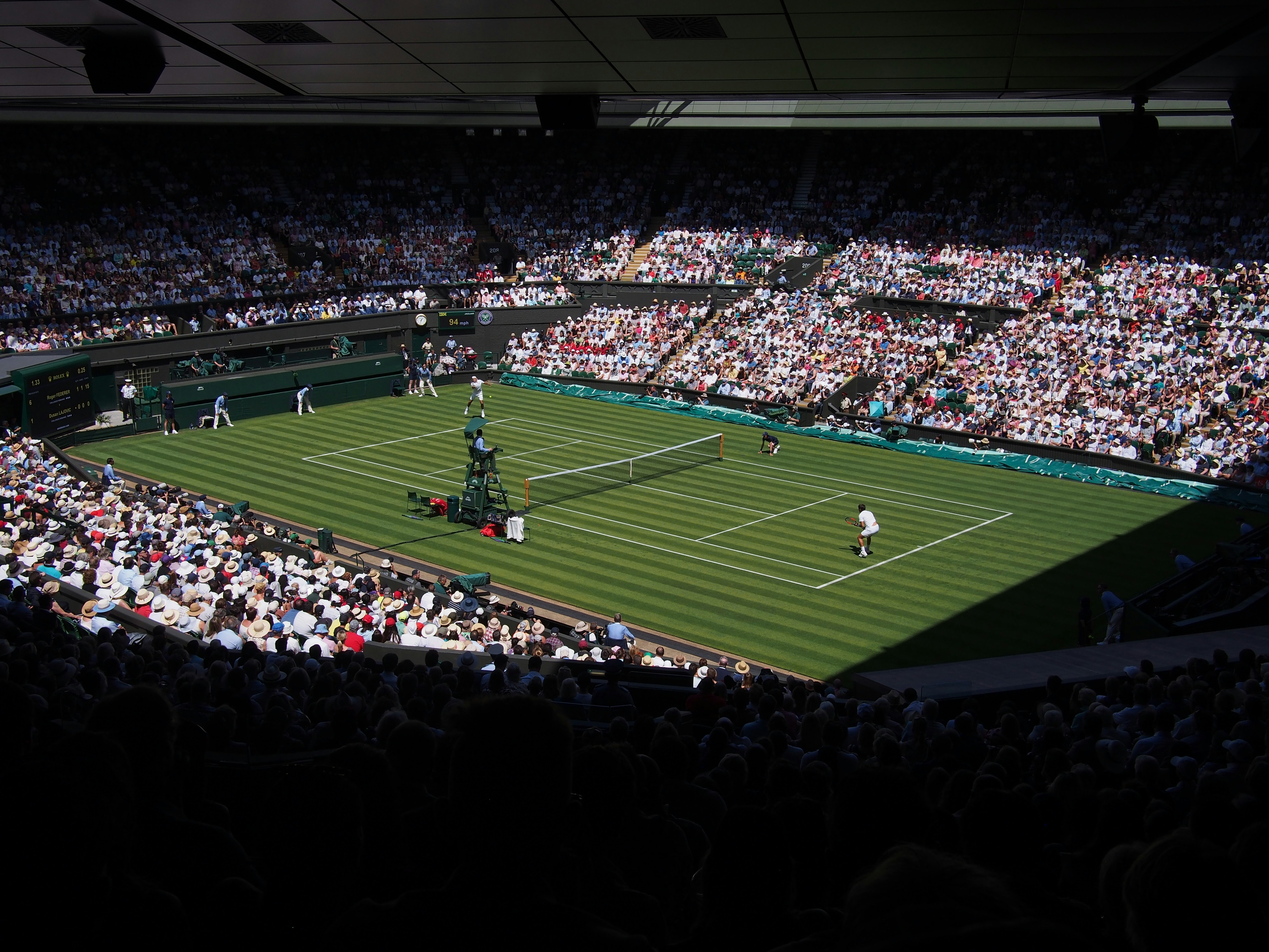 Sports Psychology 