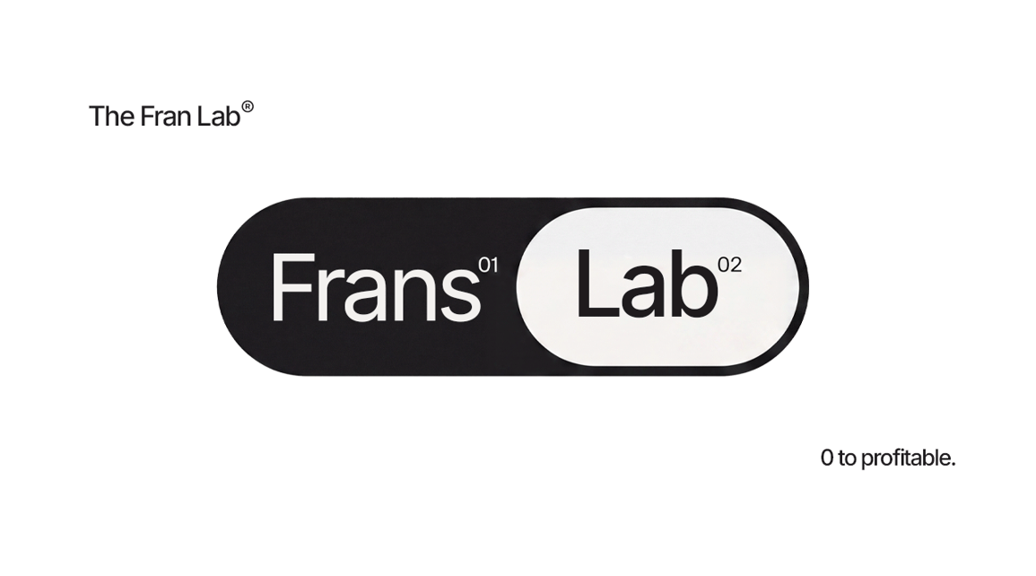 Frans Lab 