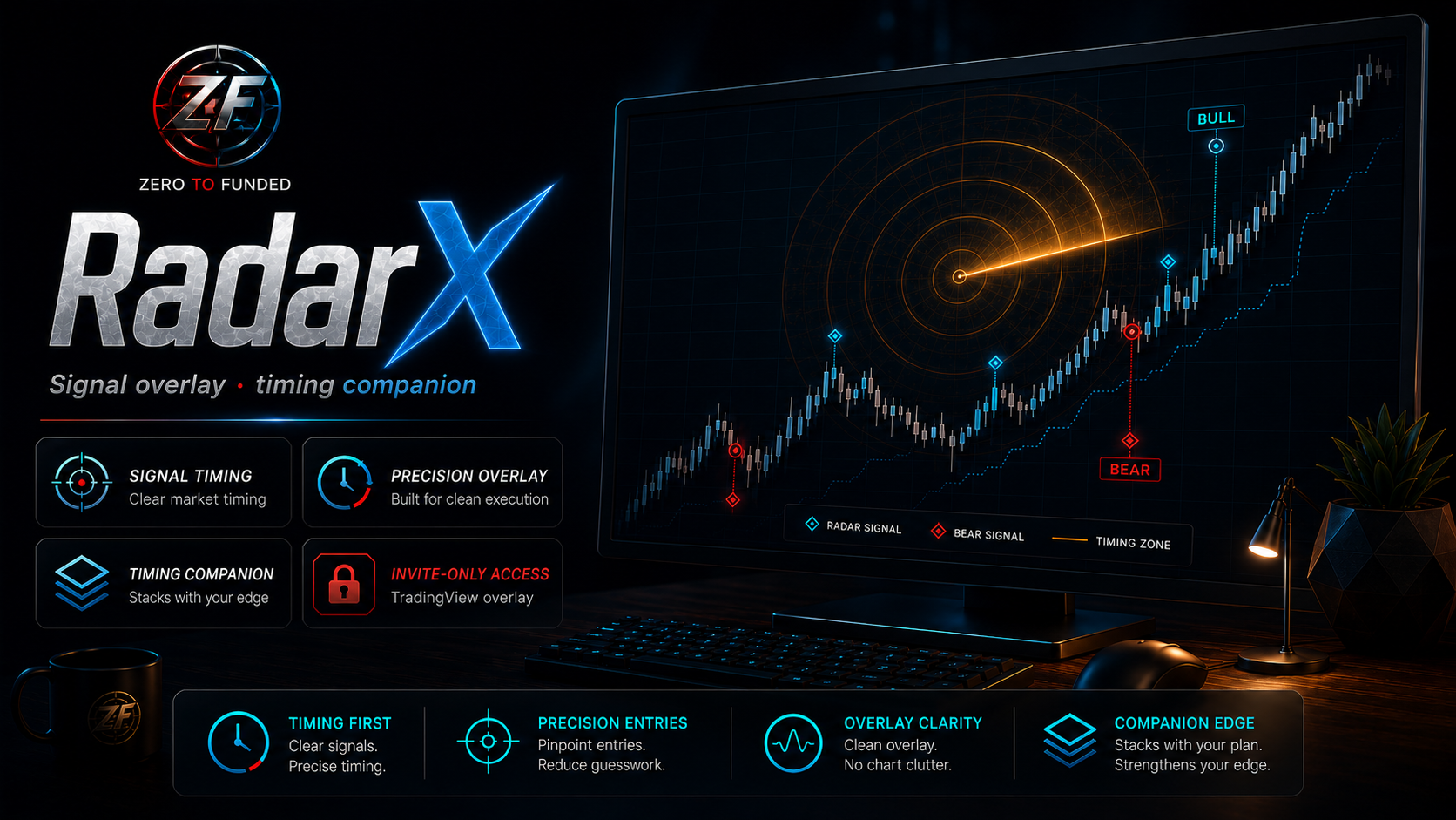 RadarX