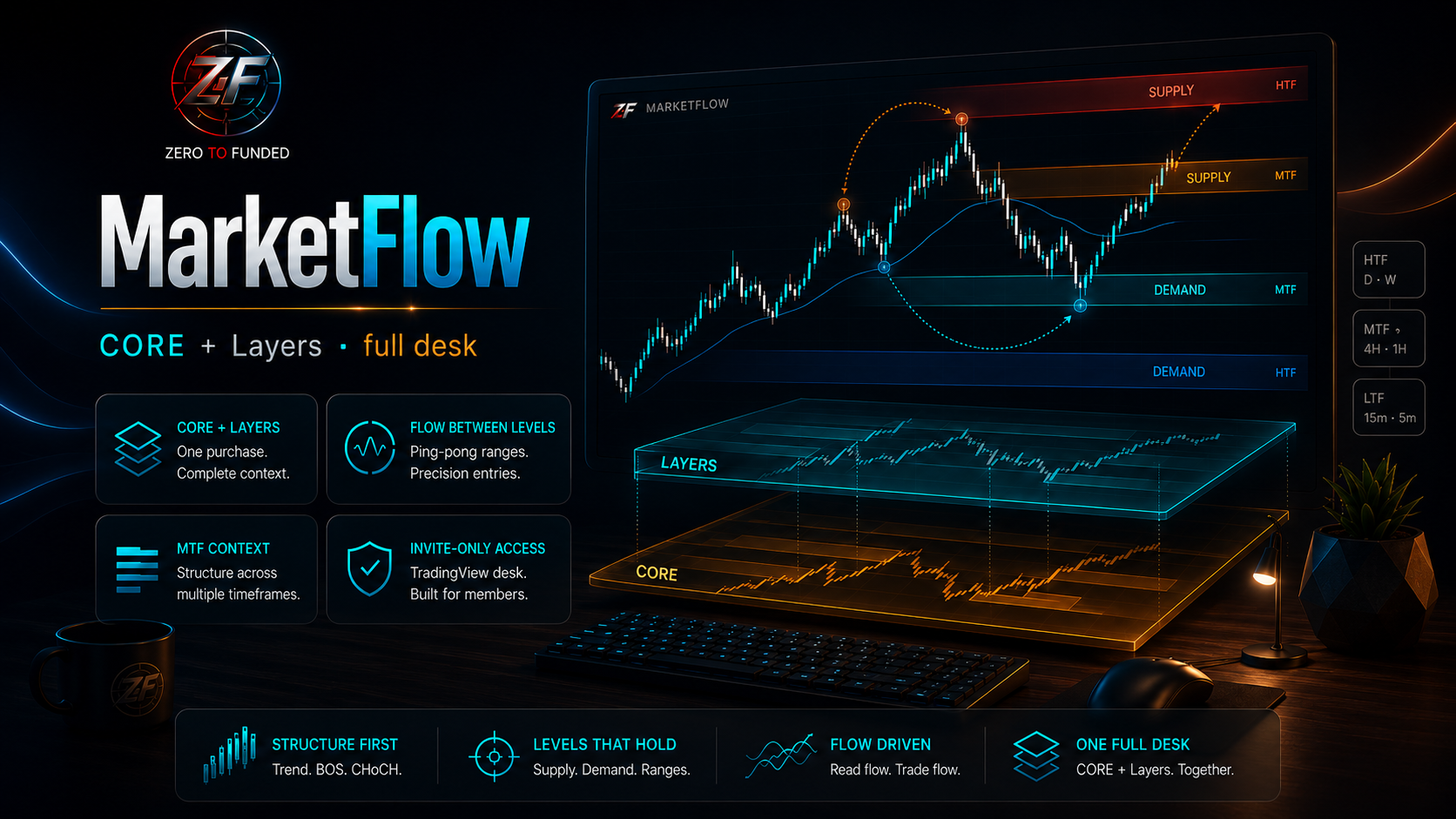 MarketFlow