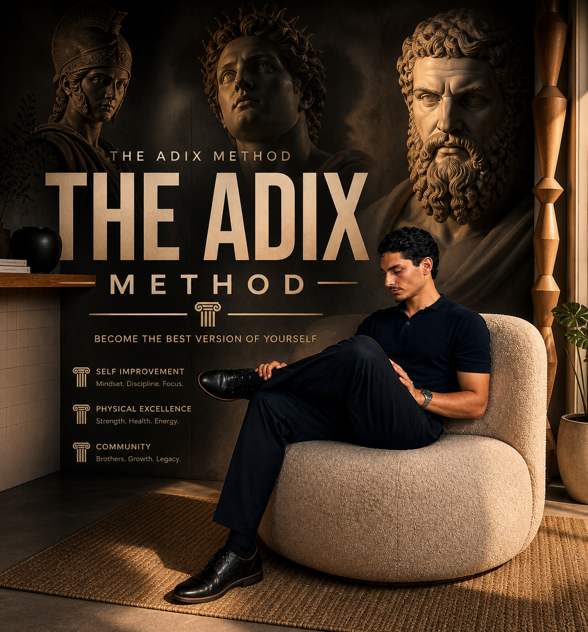 The Adix Foundation