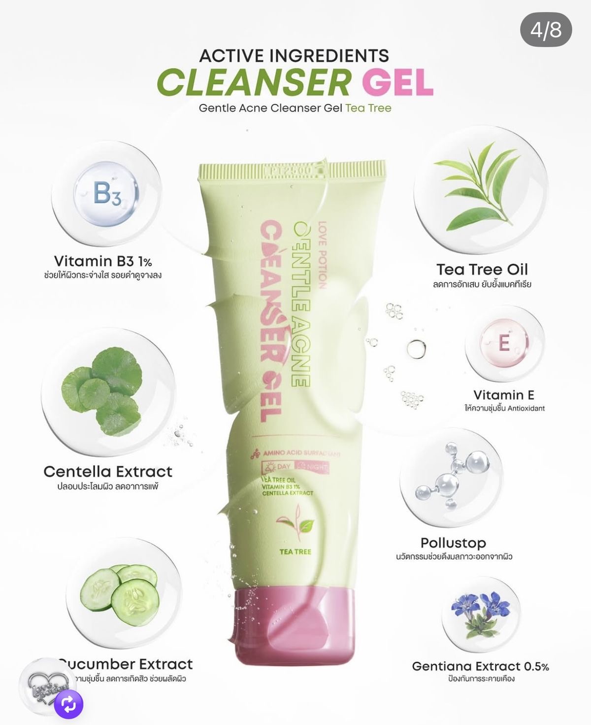 GlowShot Vitamin C Serum