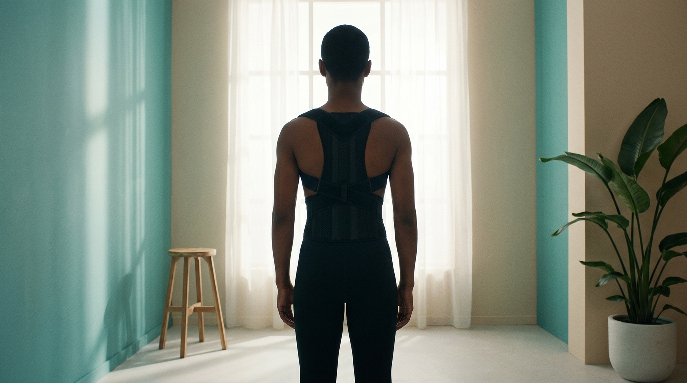 Posture Corrector