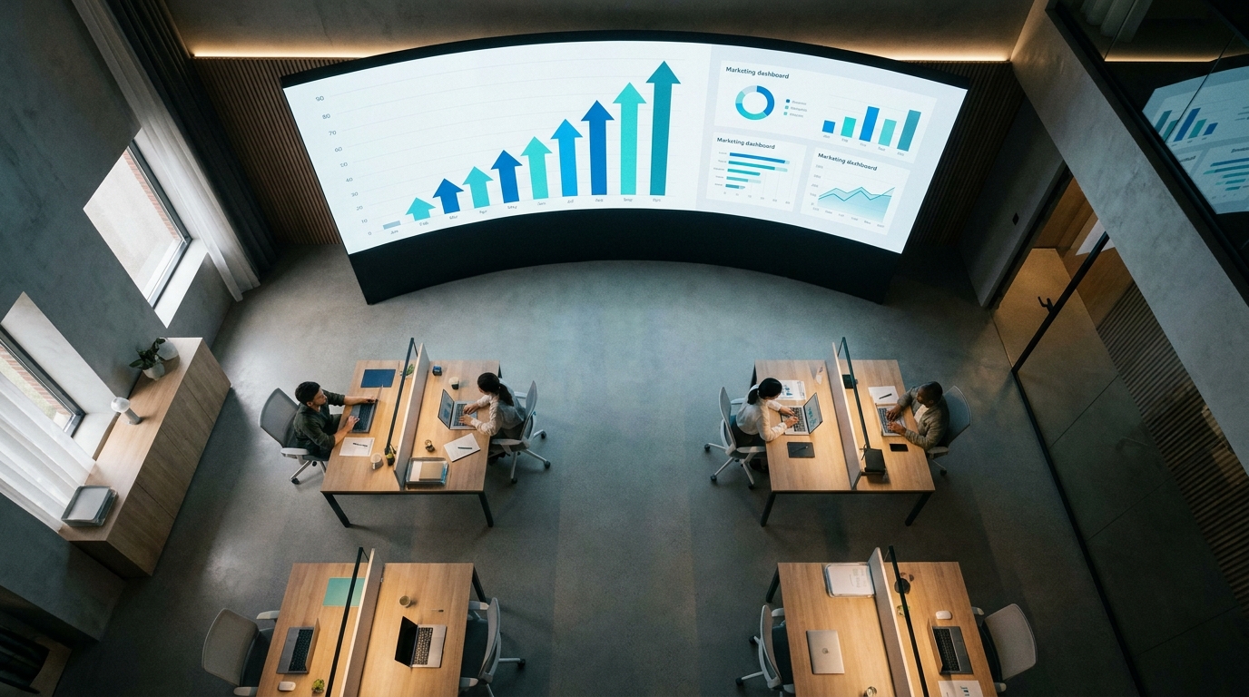 The Growth Loop Membership