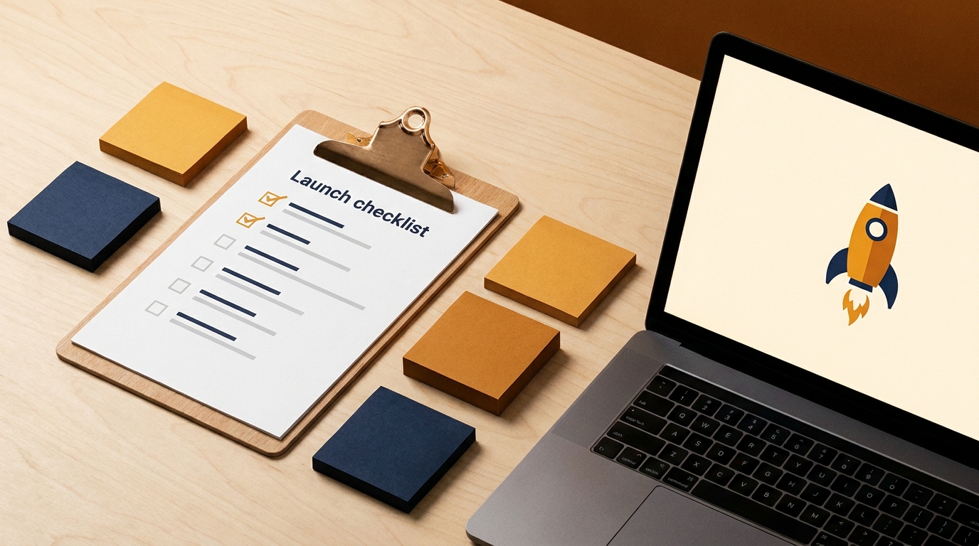 LaunchStack — Whop Creator Starter Kit