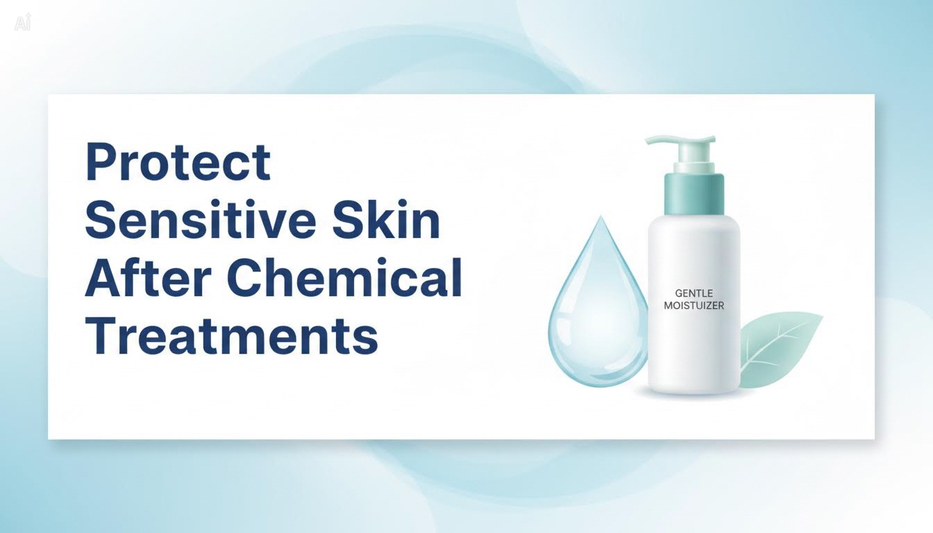 People After Peels: The Fragile-Skin Sunscreen Selection Method