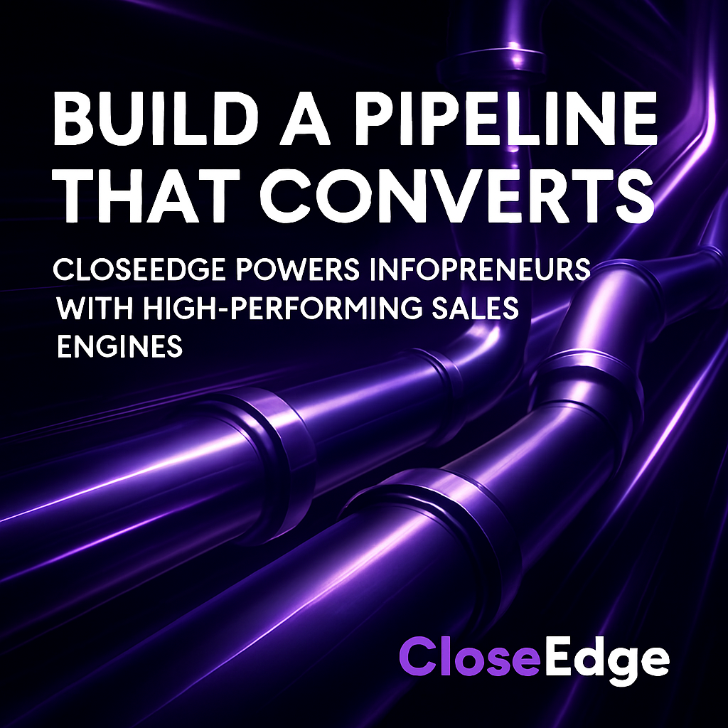CloseEdge 