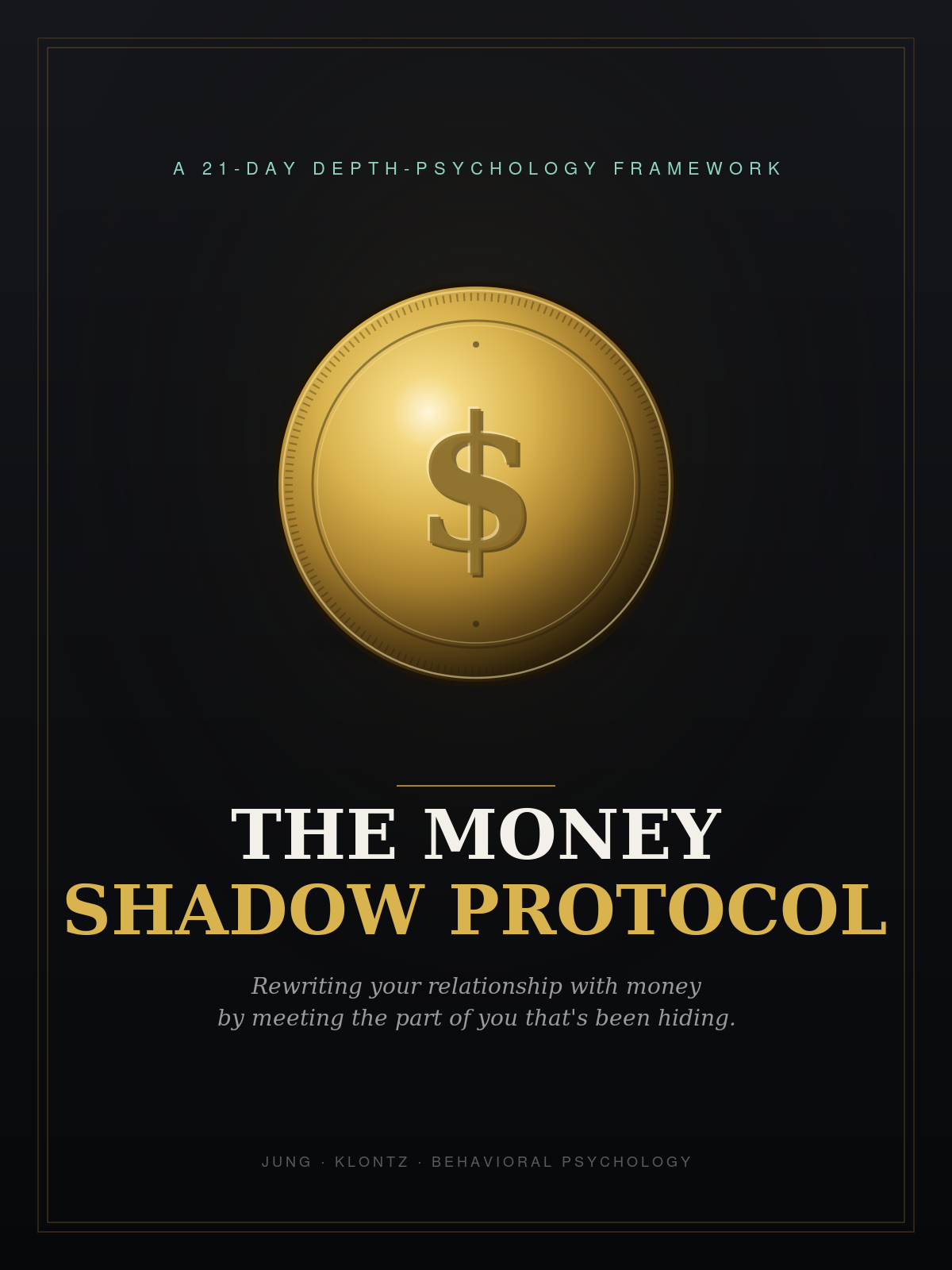 The Money Shadow
