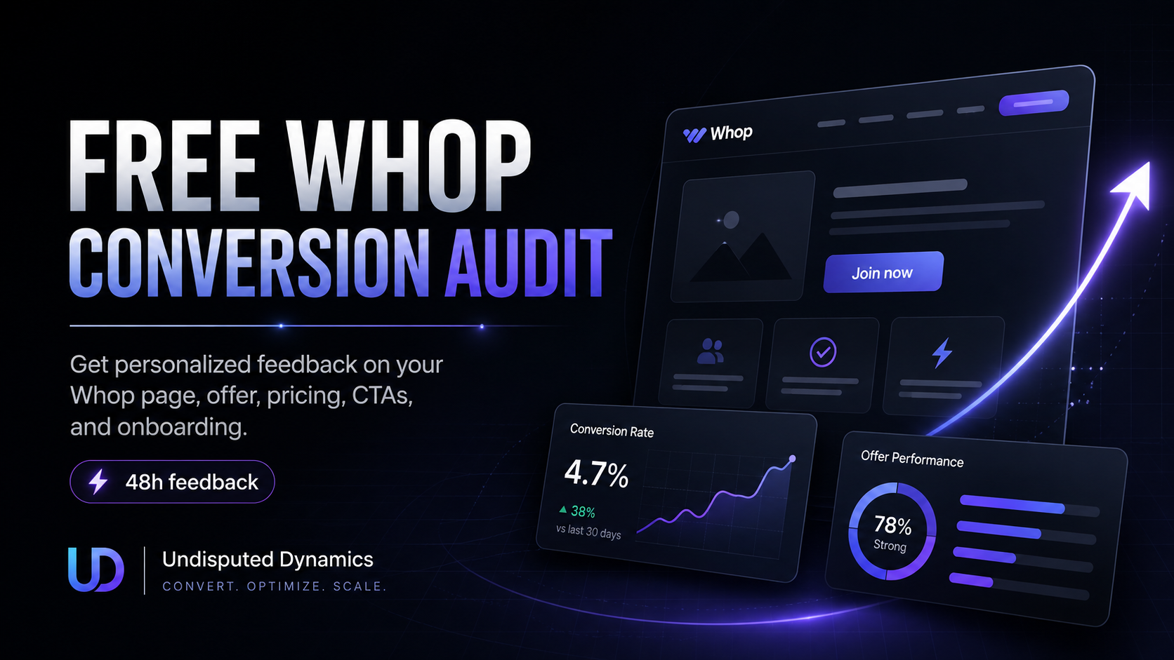 Free AI Automation Audit