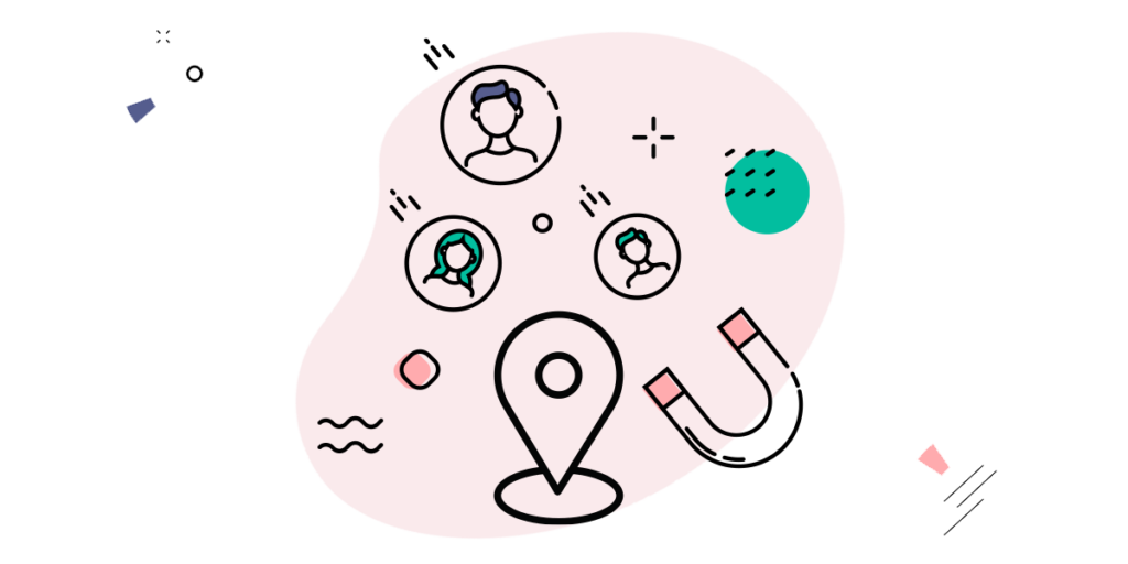 Local Acquisition System