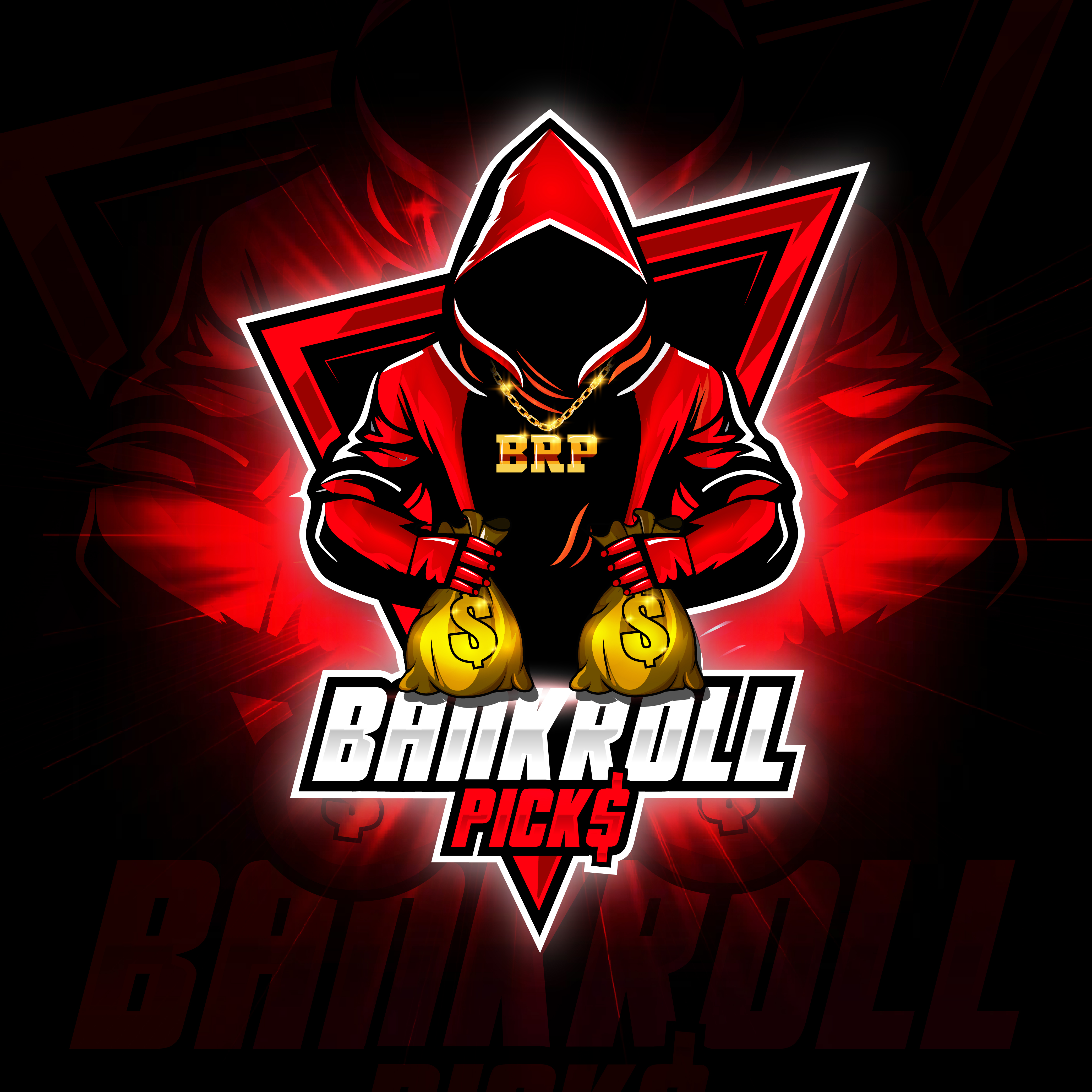 Bankroll Pick$ VIP Discord