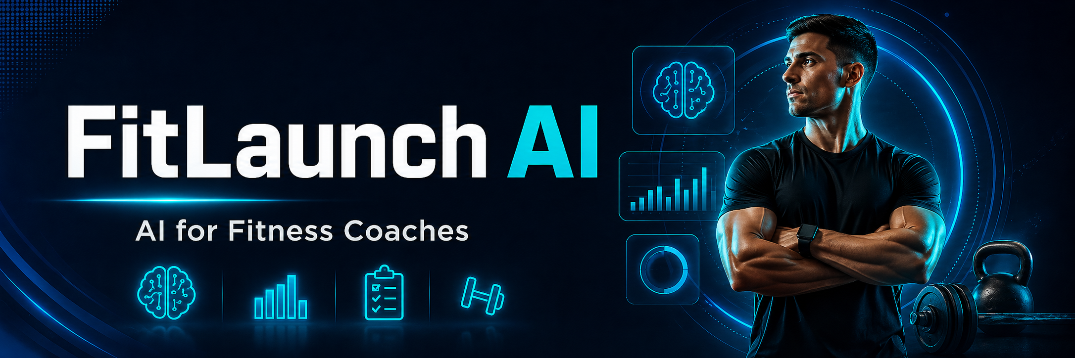  FitLaunch AI banner