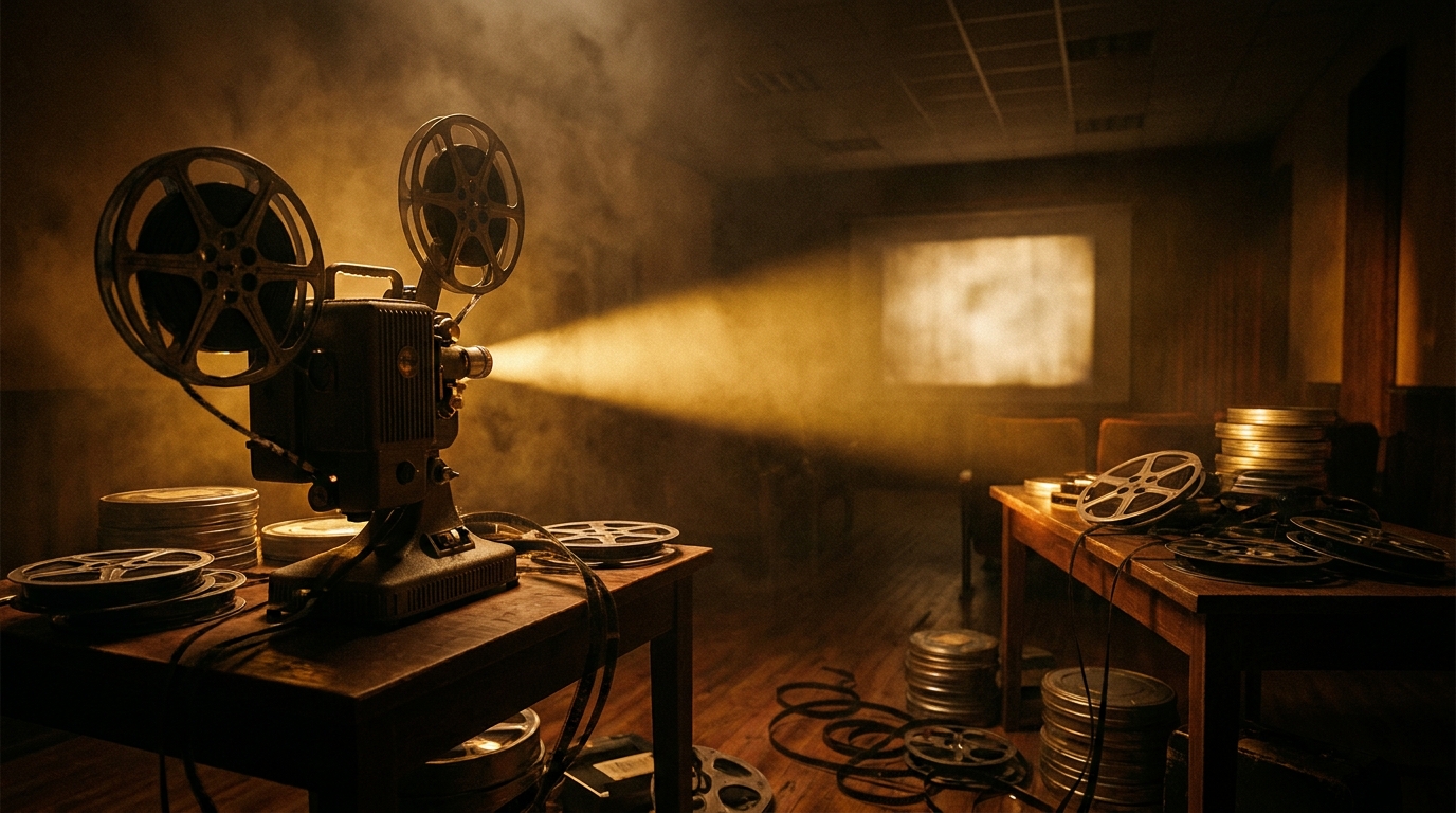 Cinema Inner Circle Membership