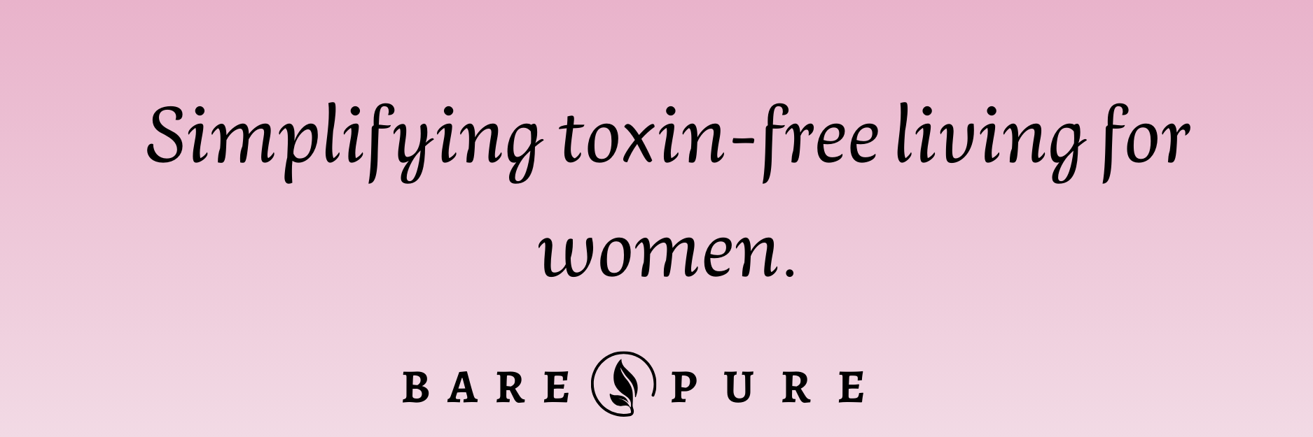 Free Hidden Toxins Assessment