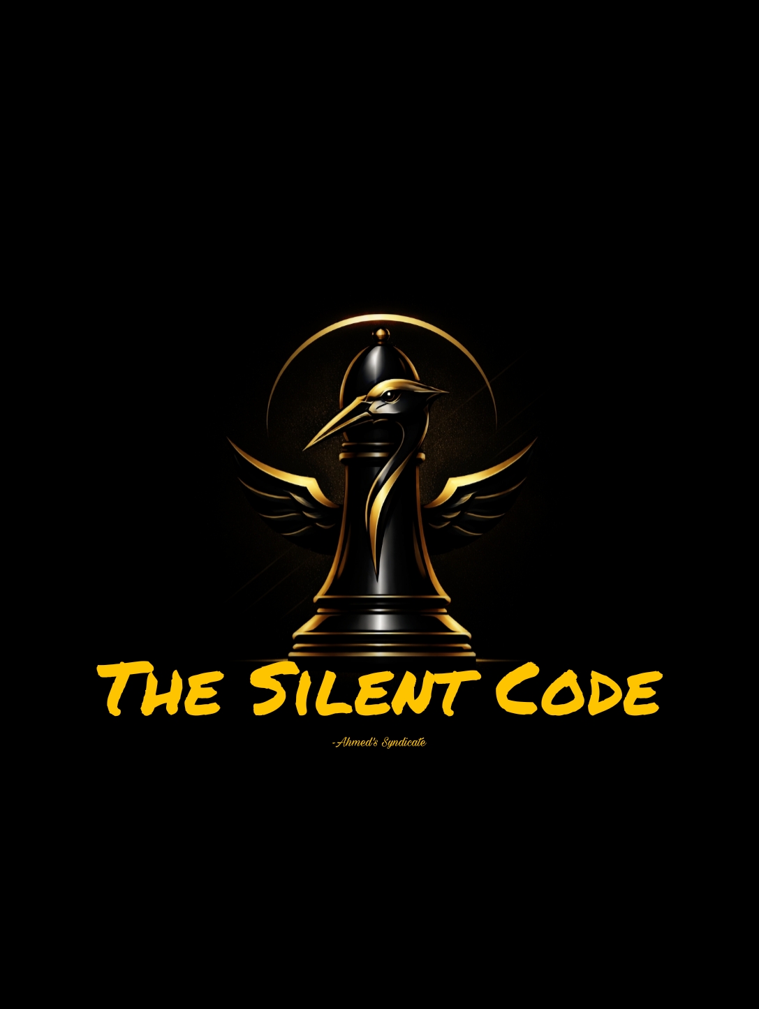 The Silent Code 
