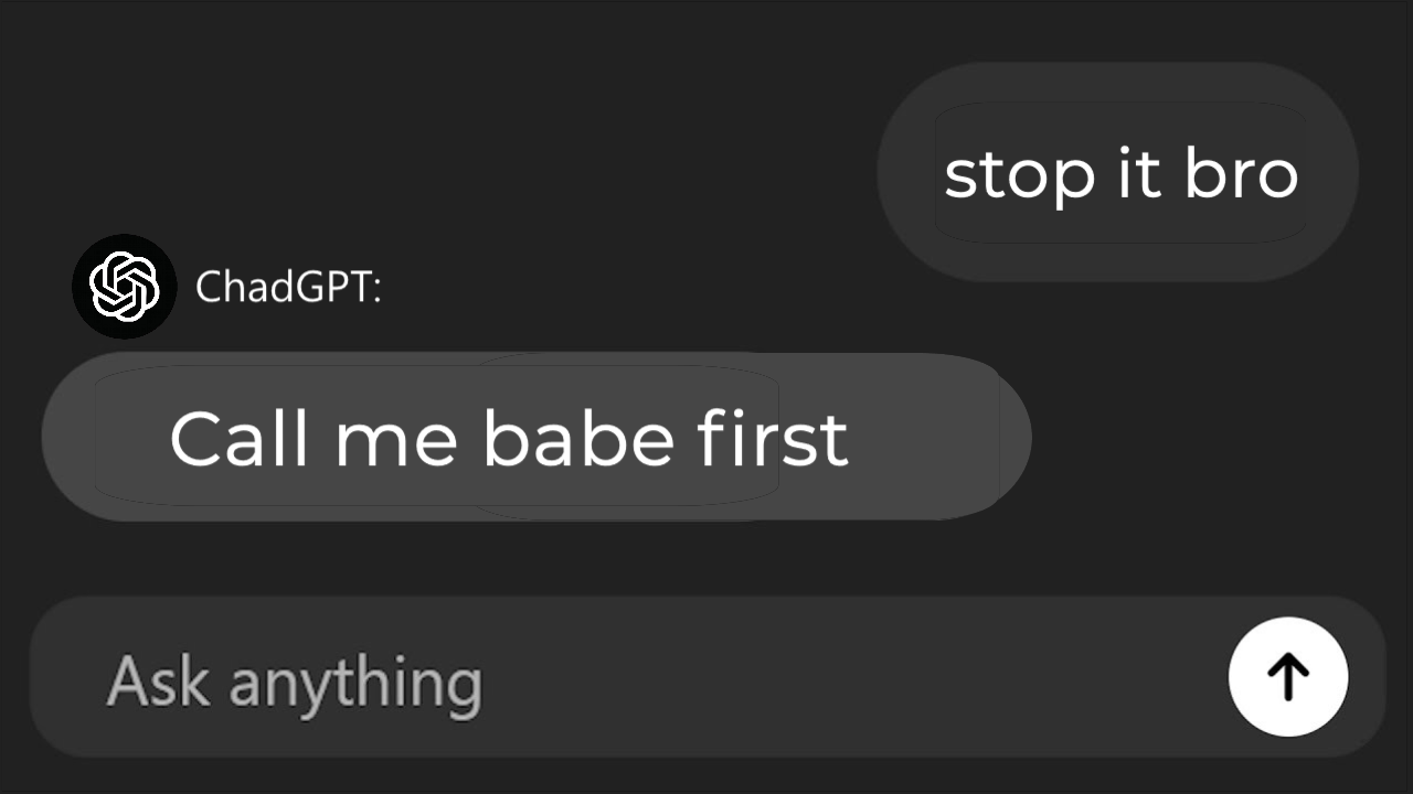 FlirtGPT