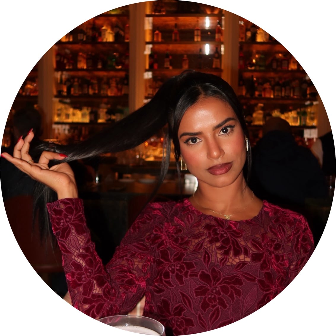 Profile picture