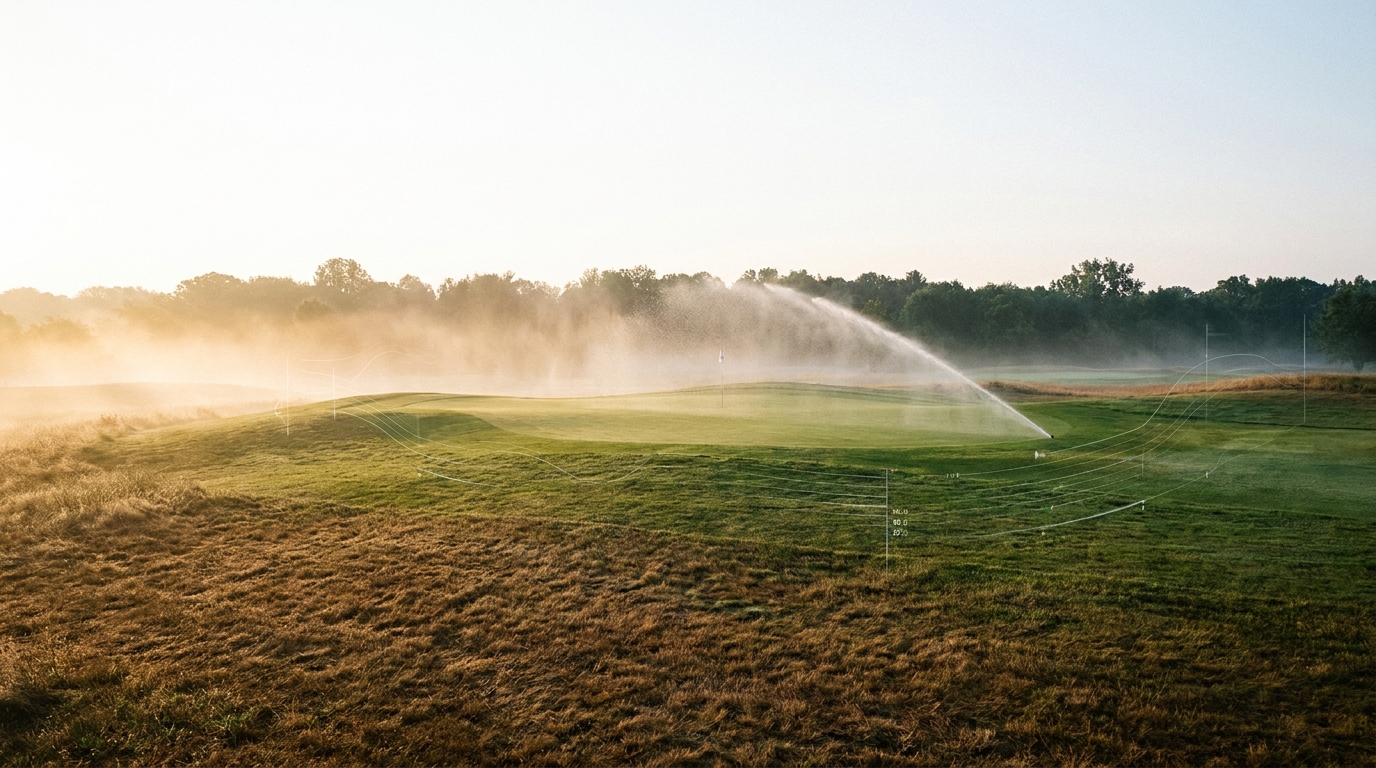 TurfSense Pilot Program