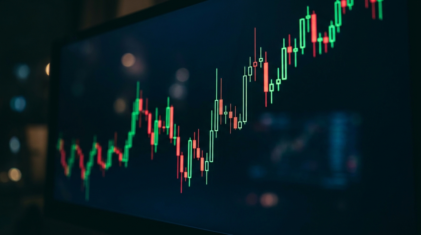 5 Candlestick Patterns Every Beginner Gets Wrong