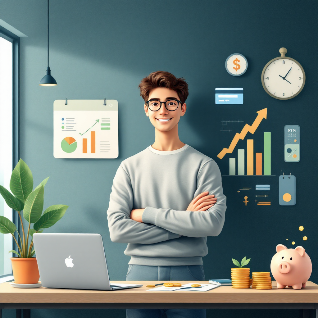 Financial Literacy Training