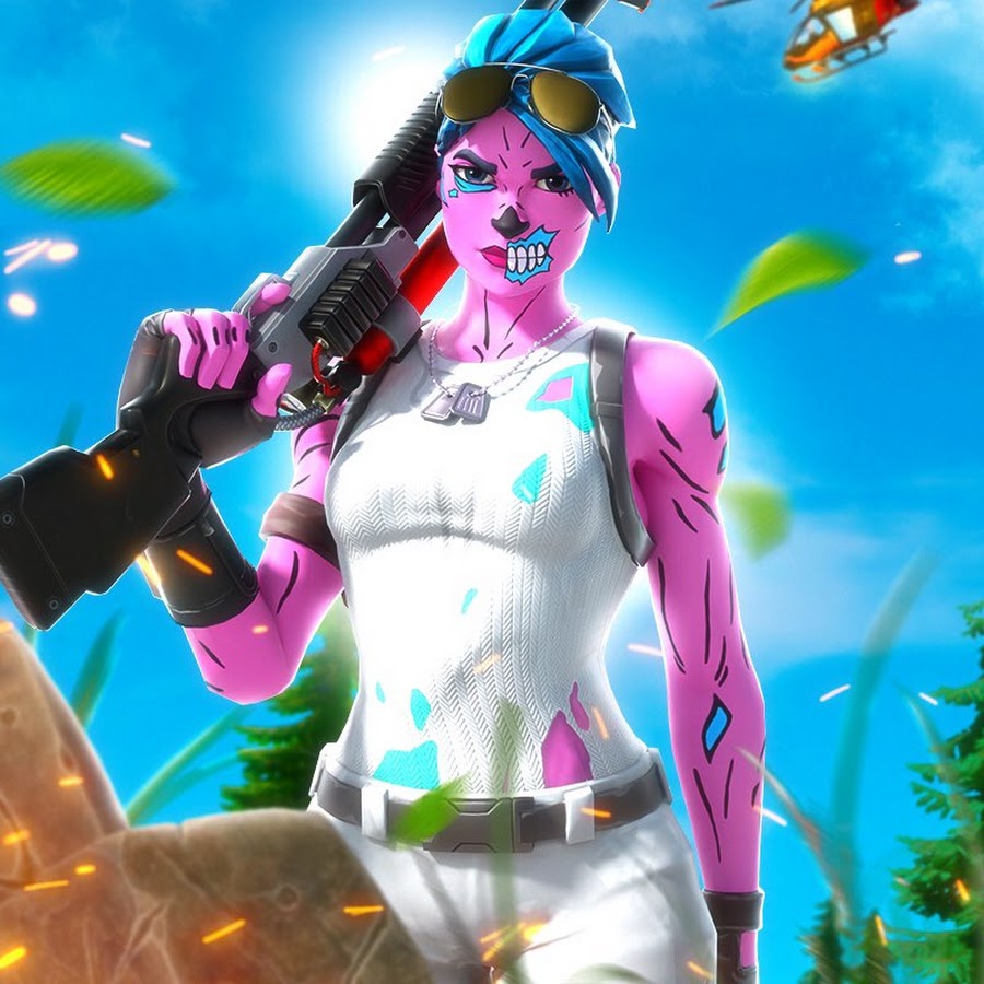 Ghoulz Clips