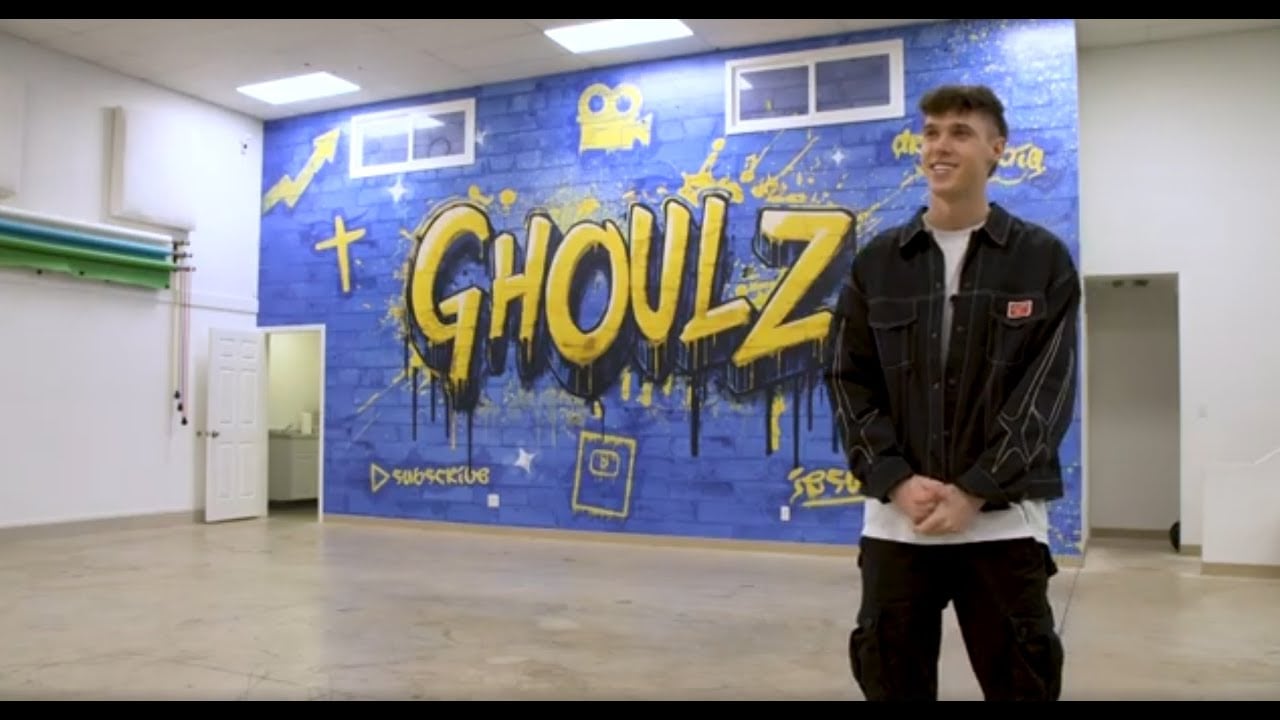 Ghoulz Clips