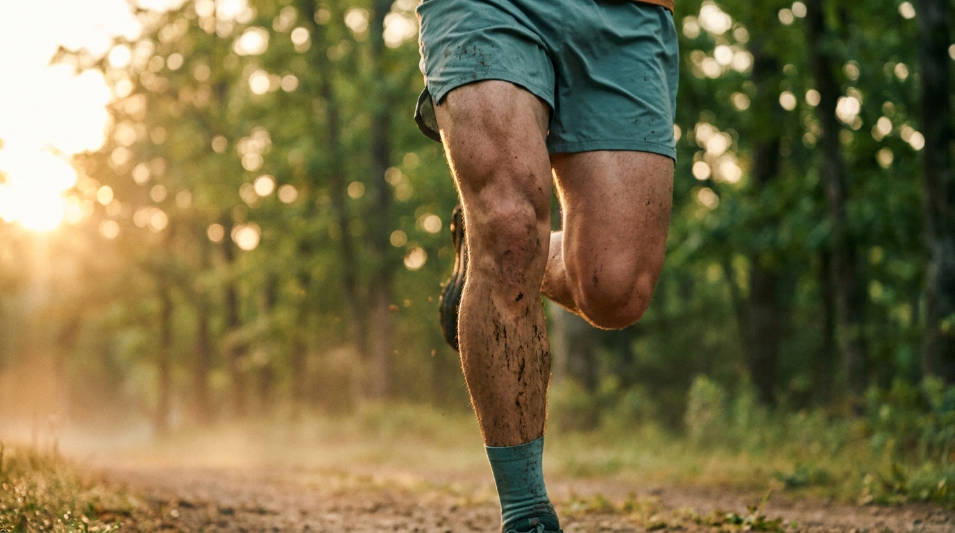 Runner Knee Signals