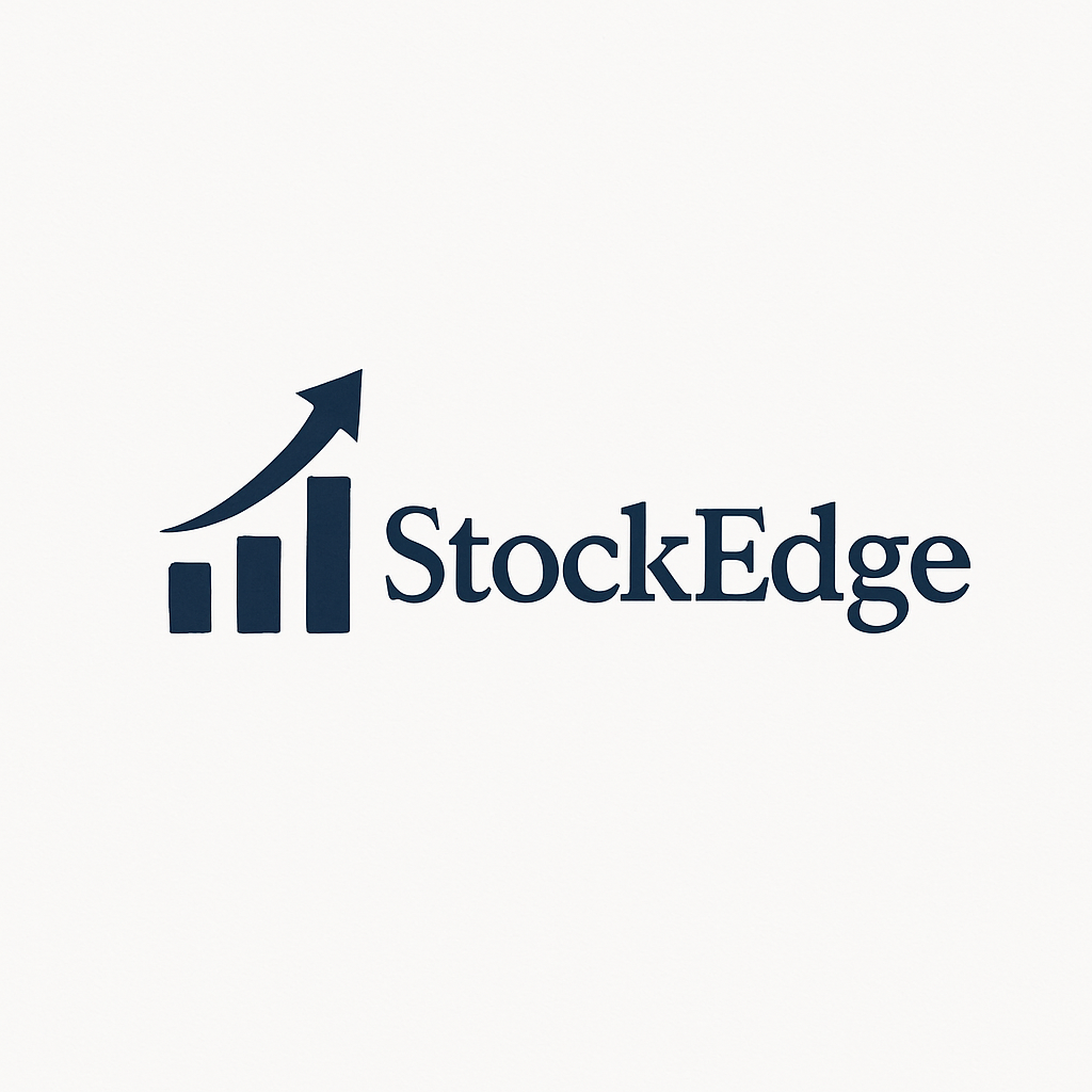 StockEdge Premium