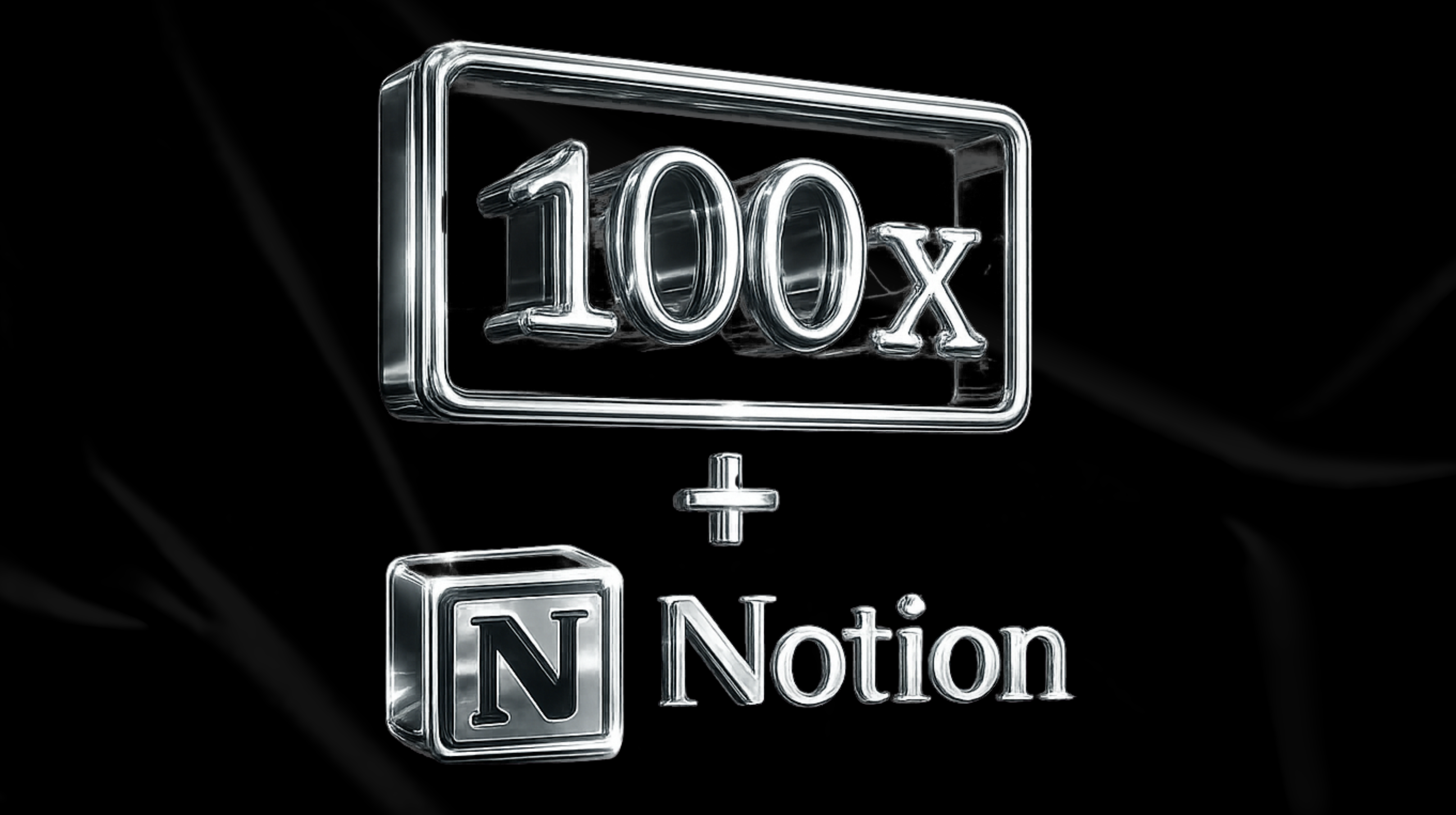 100X Trading Journal
