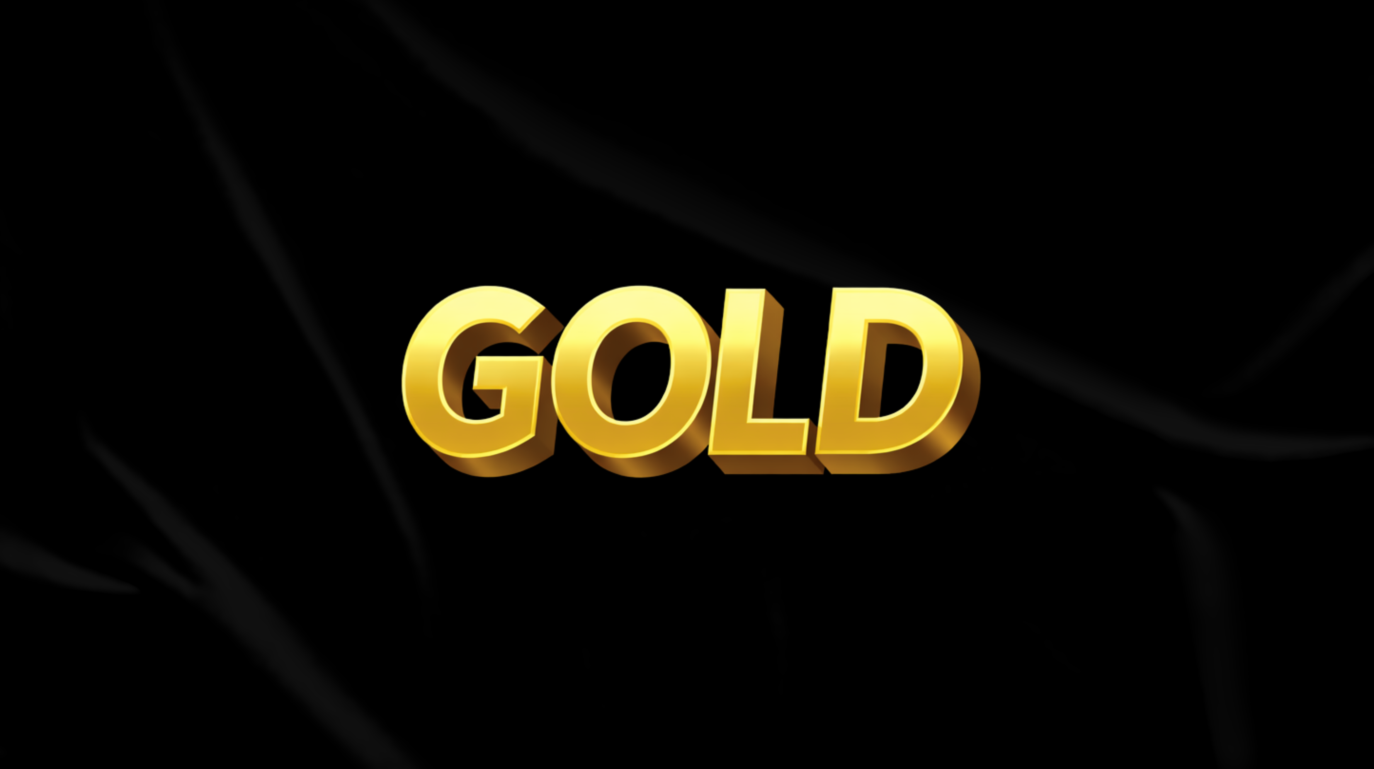 GOLD