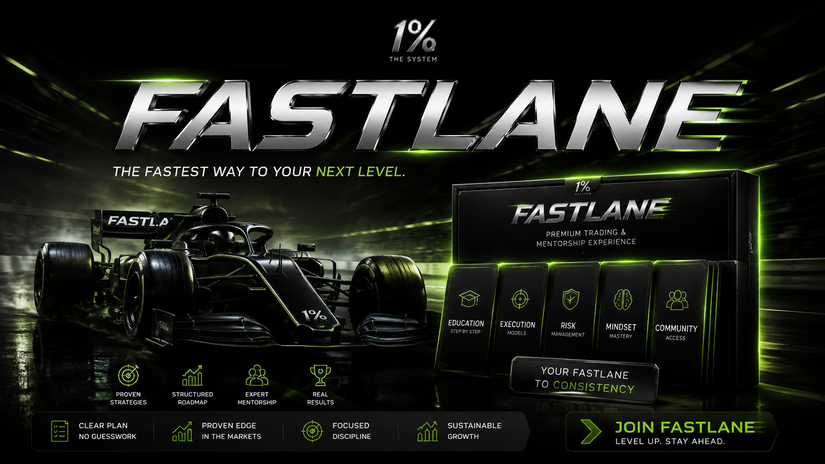 Fast lane 
