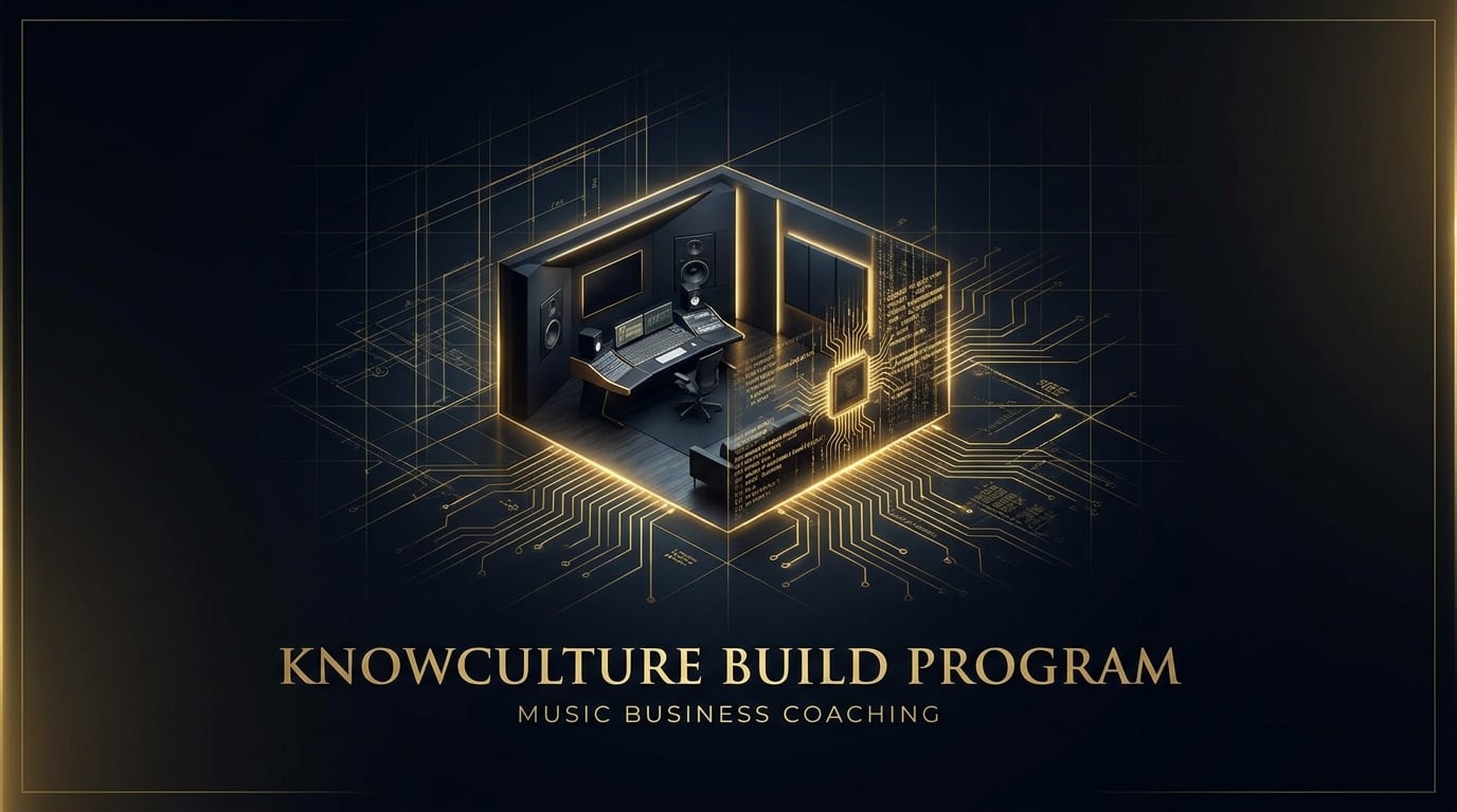KnowCulture Build Program