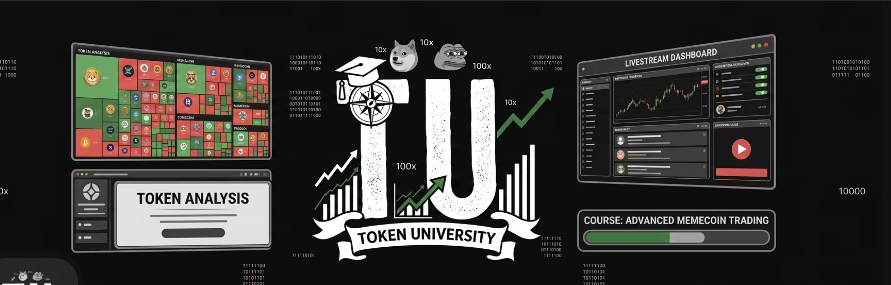 The Token University {Layer2}