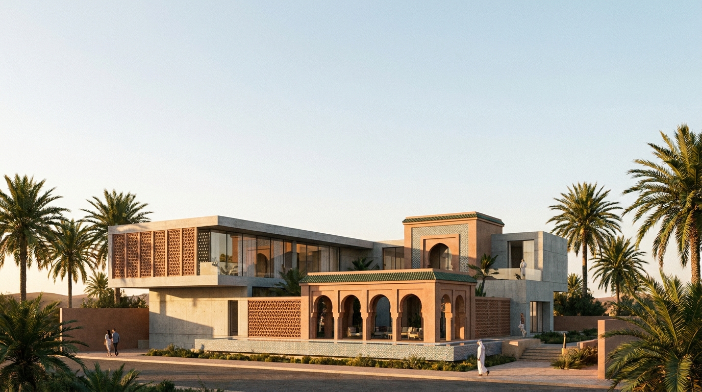 Veralid Morocco Real Estate
