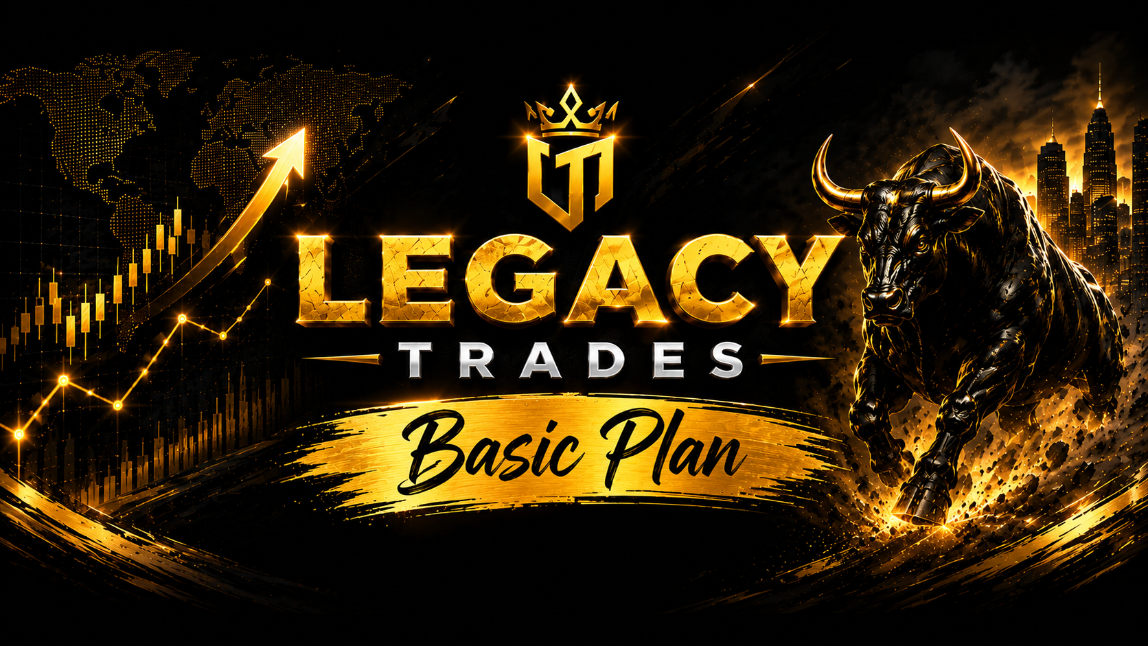Legacy Basic Plan™