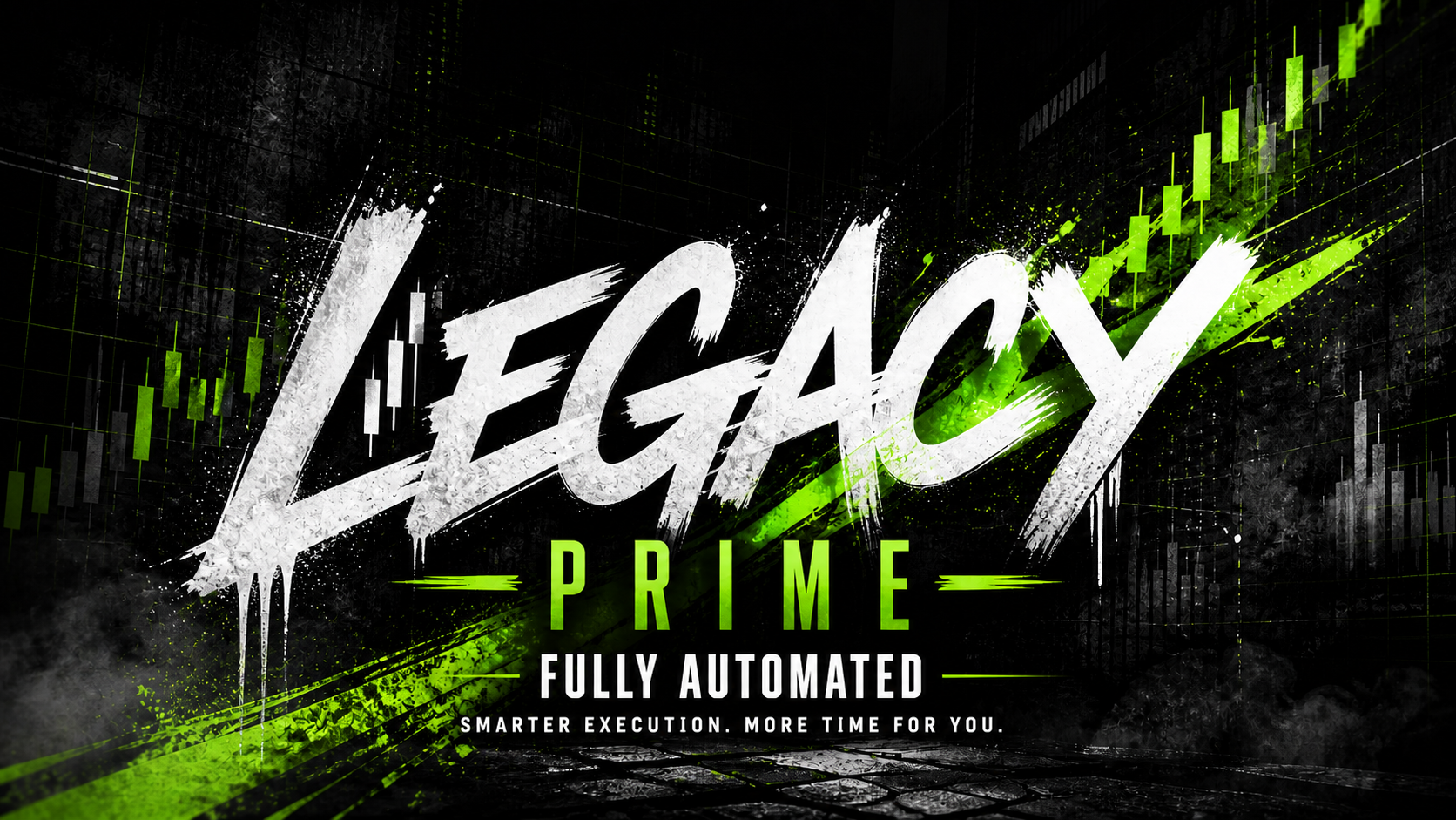 Legacy Prime™