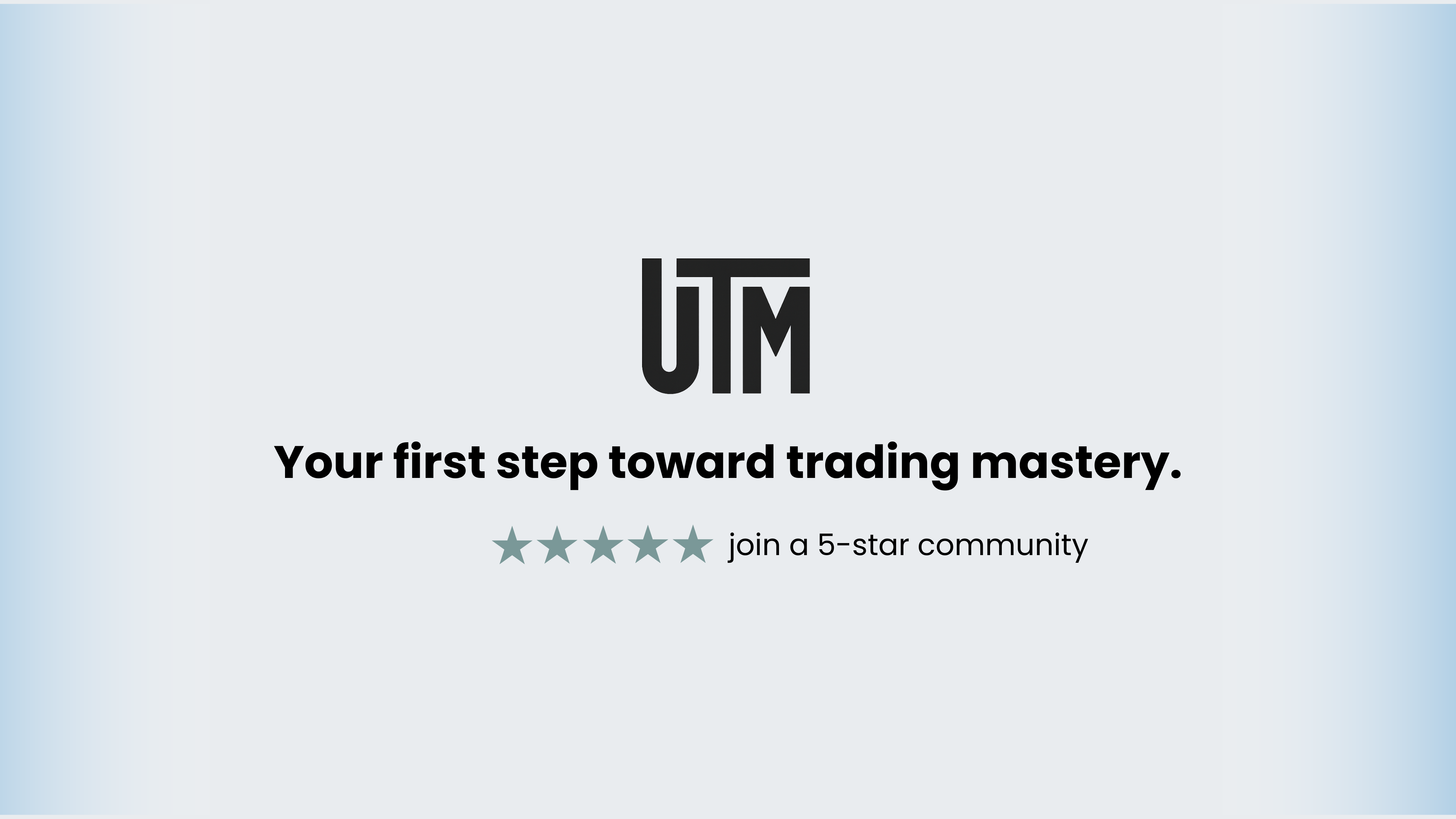 University of Trading MA 🇲🇦