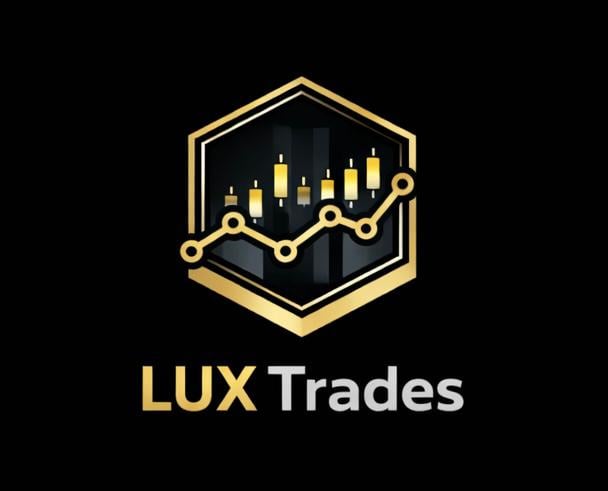 LUXTRADES banner