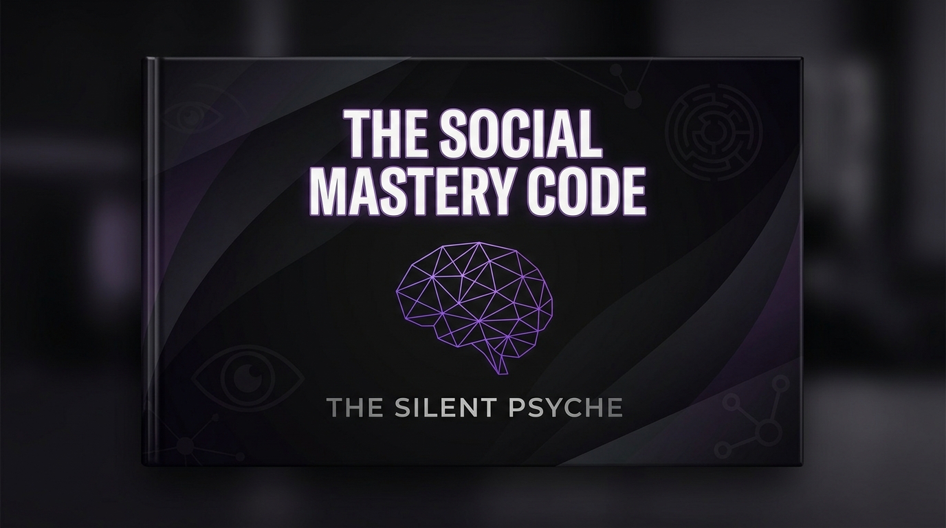 The Social Mastery Code