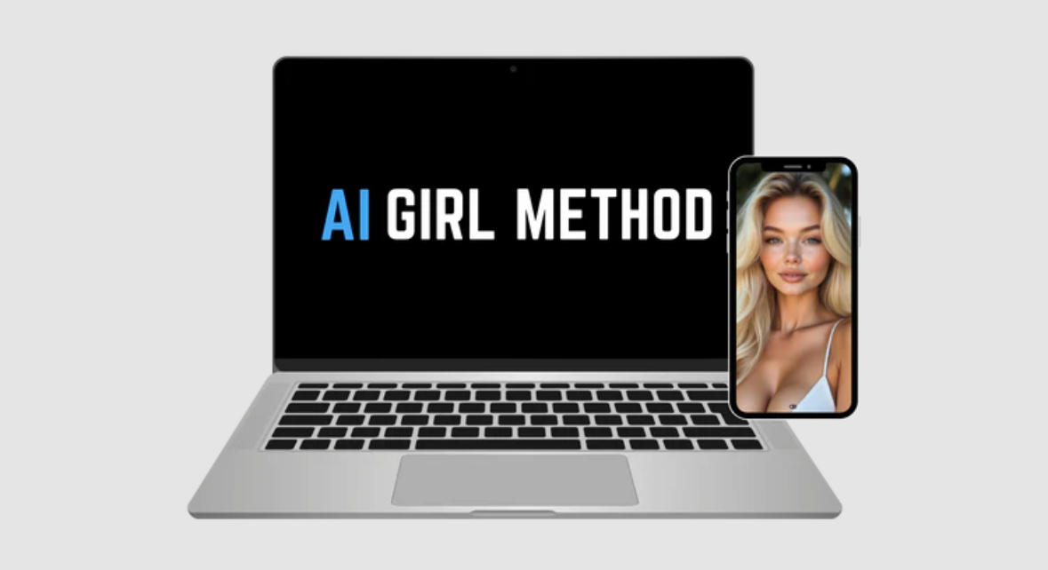 The Ai-Girl Method