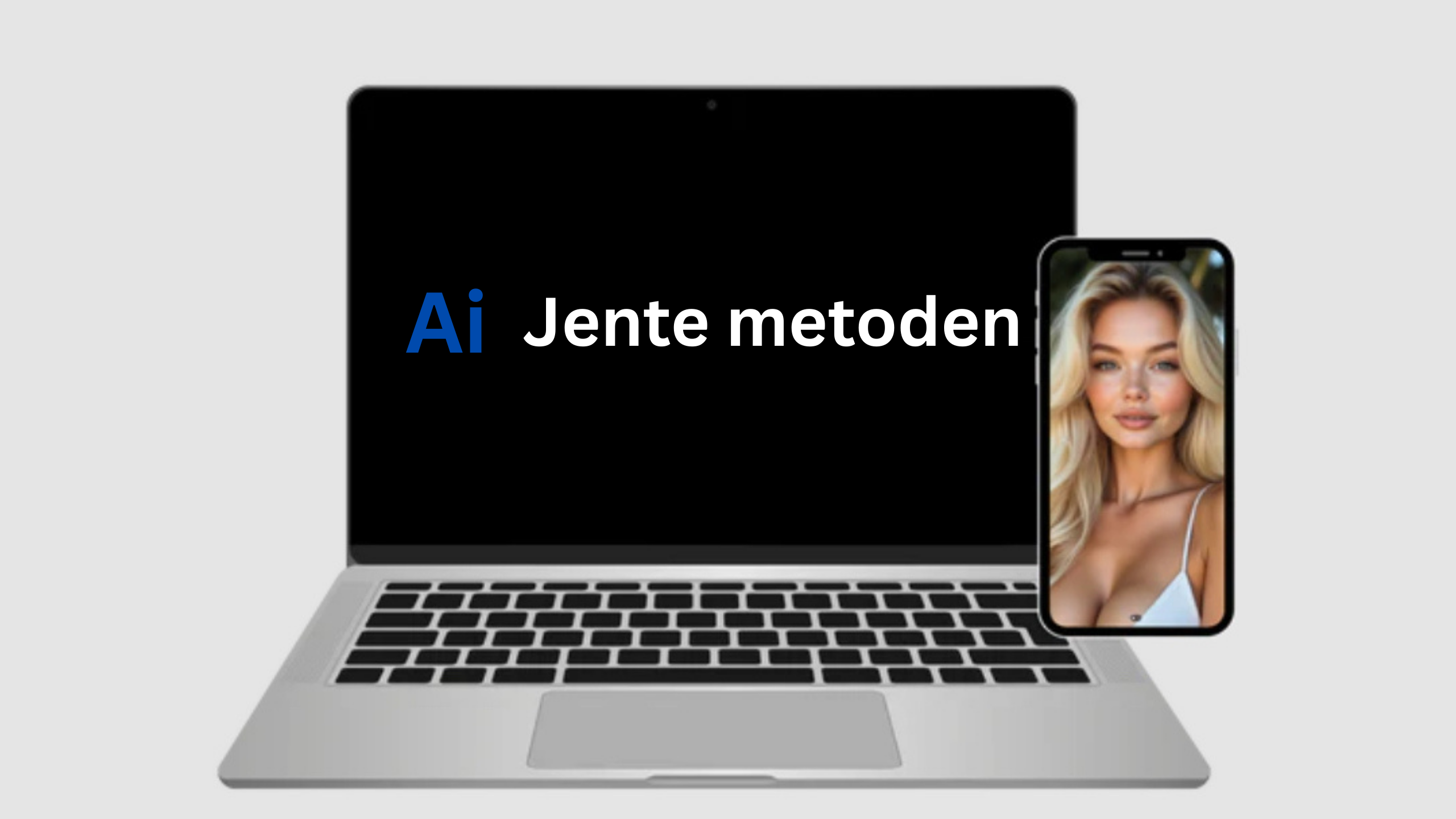Ai Jente Metoden 